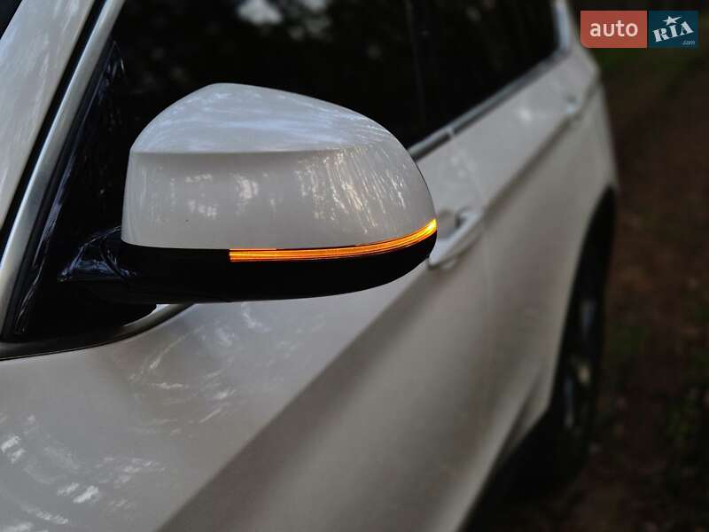 Внедорожник / Кроссовер BMW X5 2017 в Вознесенске