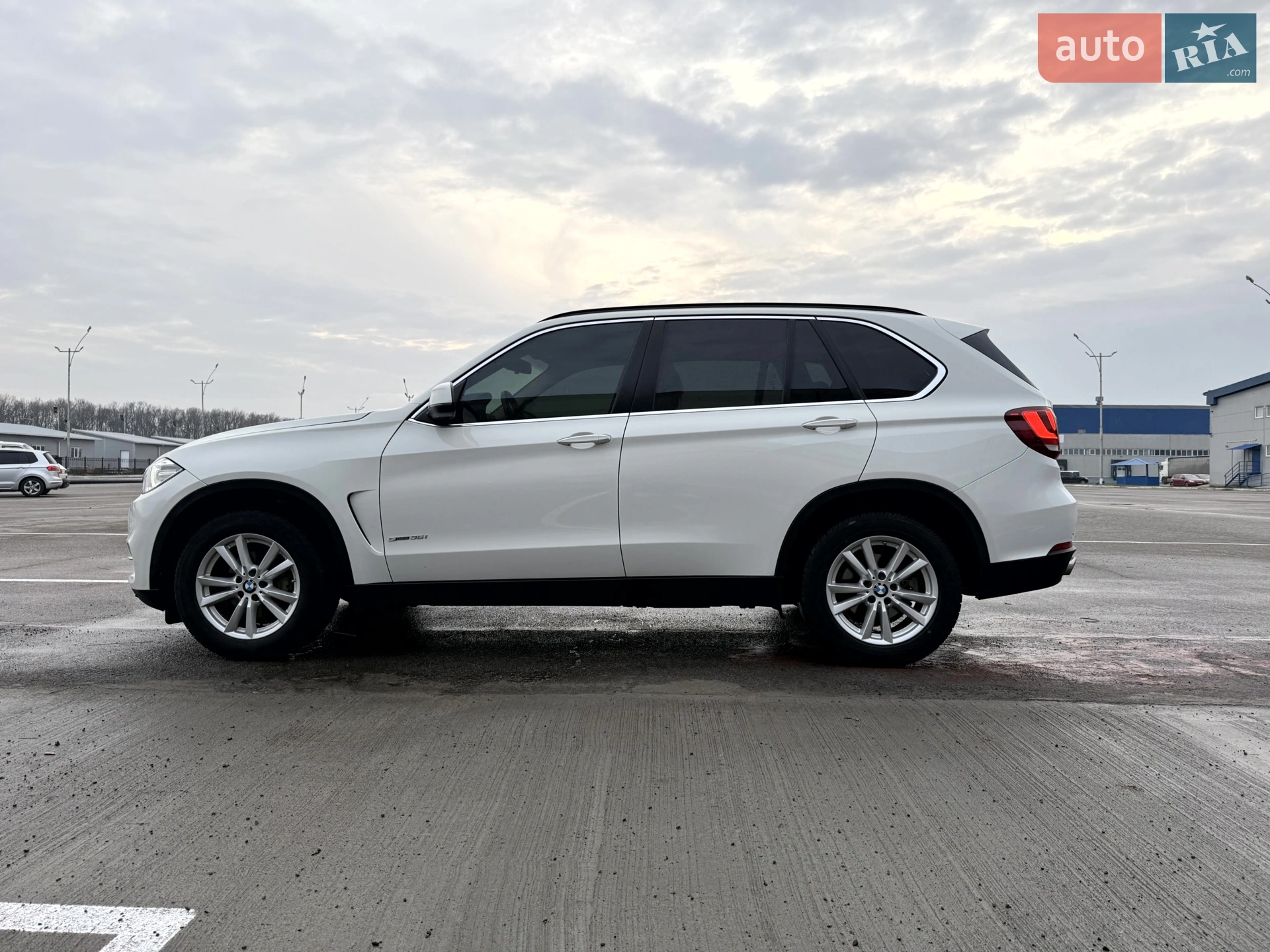 2014 BMW X5 - мініатюра 14