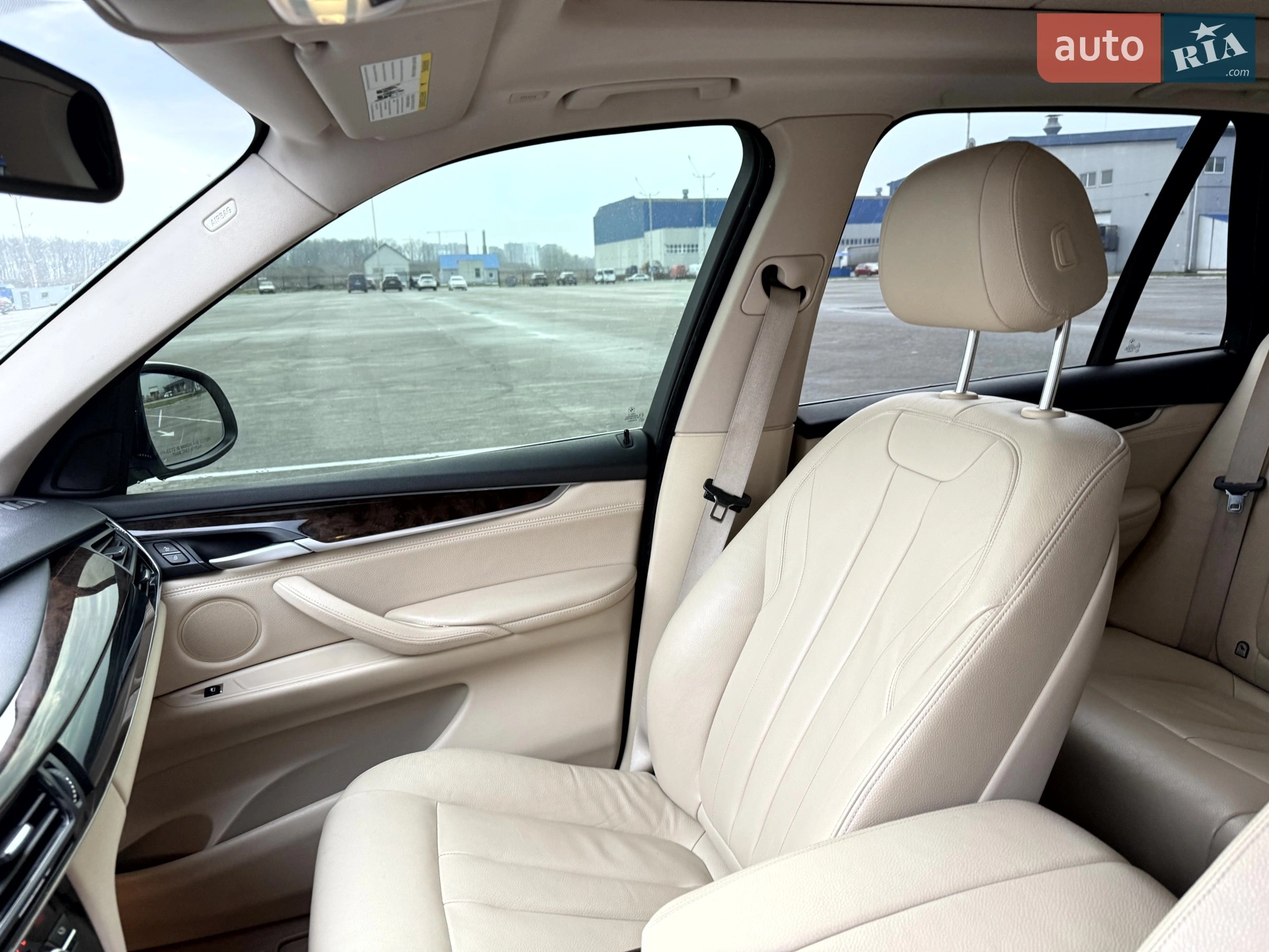 2014 BMW X5 - мініатюра 46