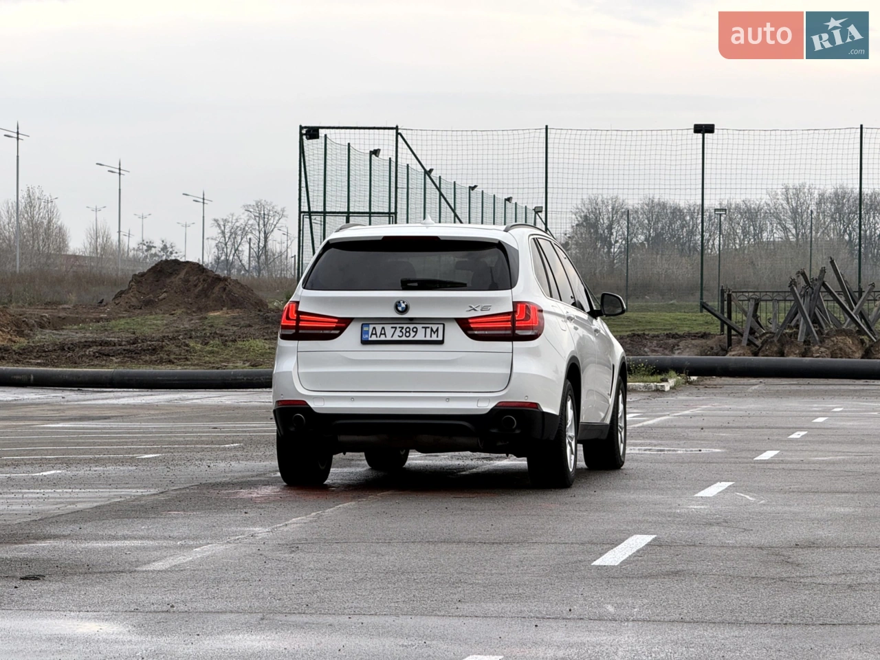 2013 BMW X5 - мініатюра 13