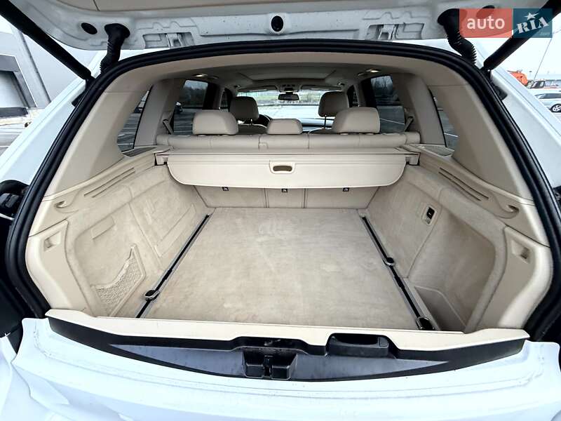 Внедорожник / Кроссовер BMW X5 2014 в Киеве