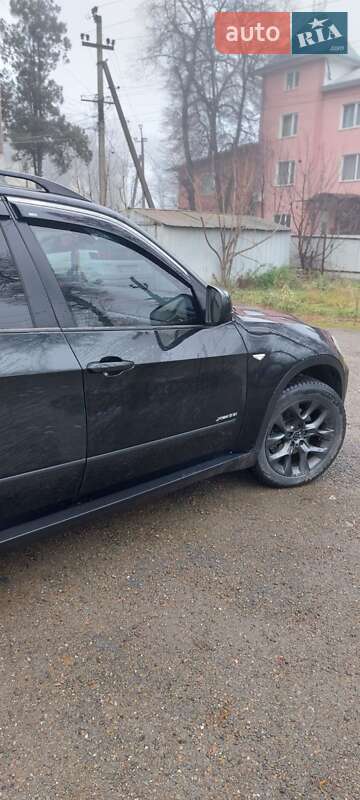 Внедорожник / Кроссовер BMW X5 2012 в Снятине