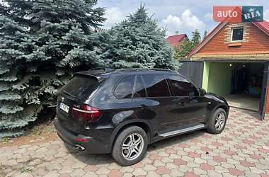 Позашляховик / Кросовер BMW X5 2007 в Кривому Розі