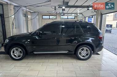 Внедорожник / Кроссовер BMW X5 2007 в Кривом Роге