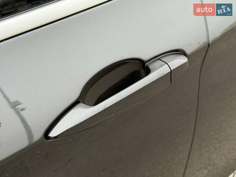 Внедорожник / Кроссовер BMW X5 2015 в Кривом Роге