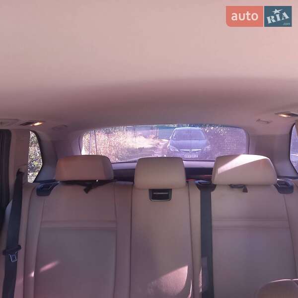 Внедорожник / Кроссовер BMW X5 2009 в Магдалиновке