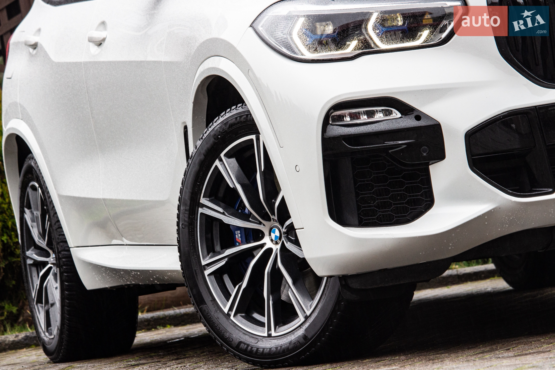 2020 BMW X5 - мініатюра 4