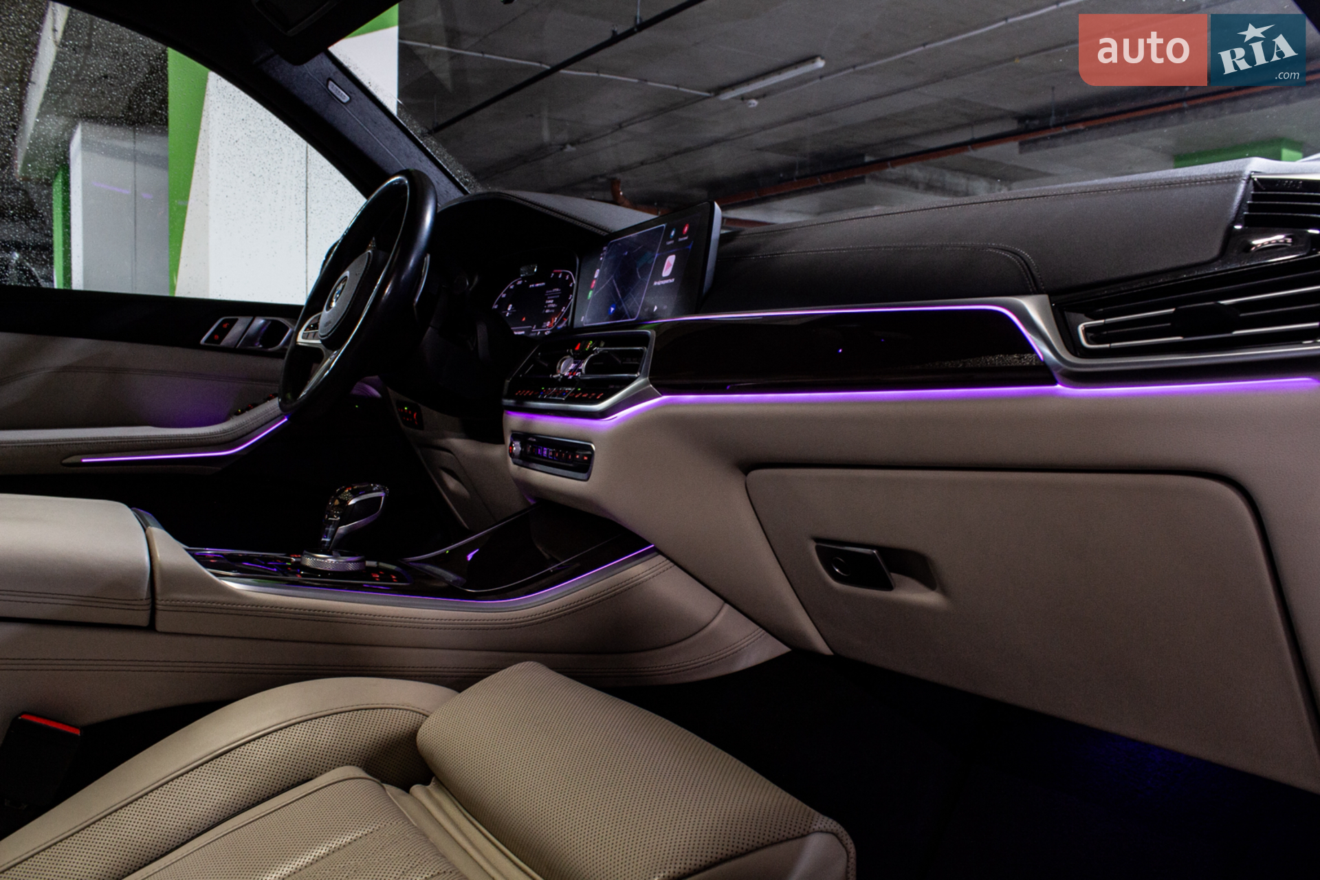 2020 BMW X5 - мініатюра 21