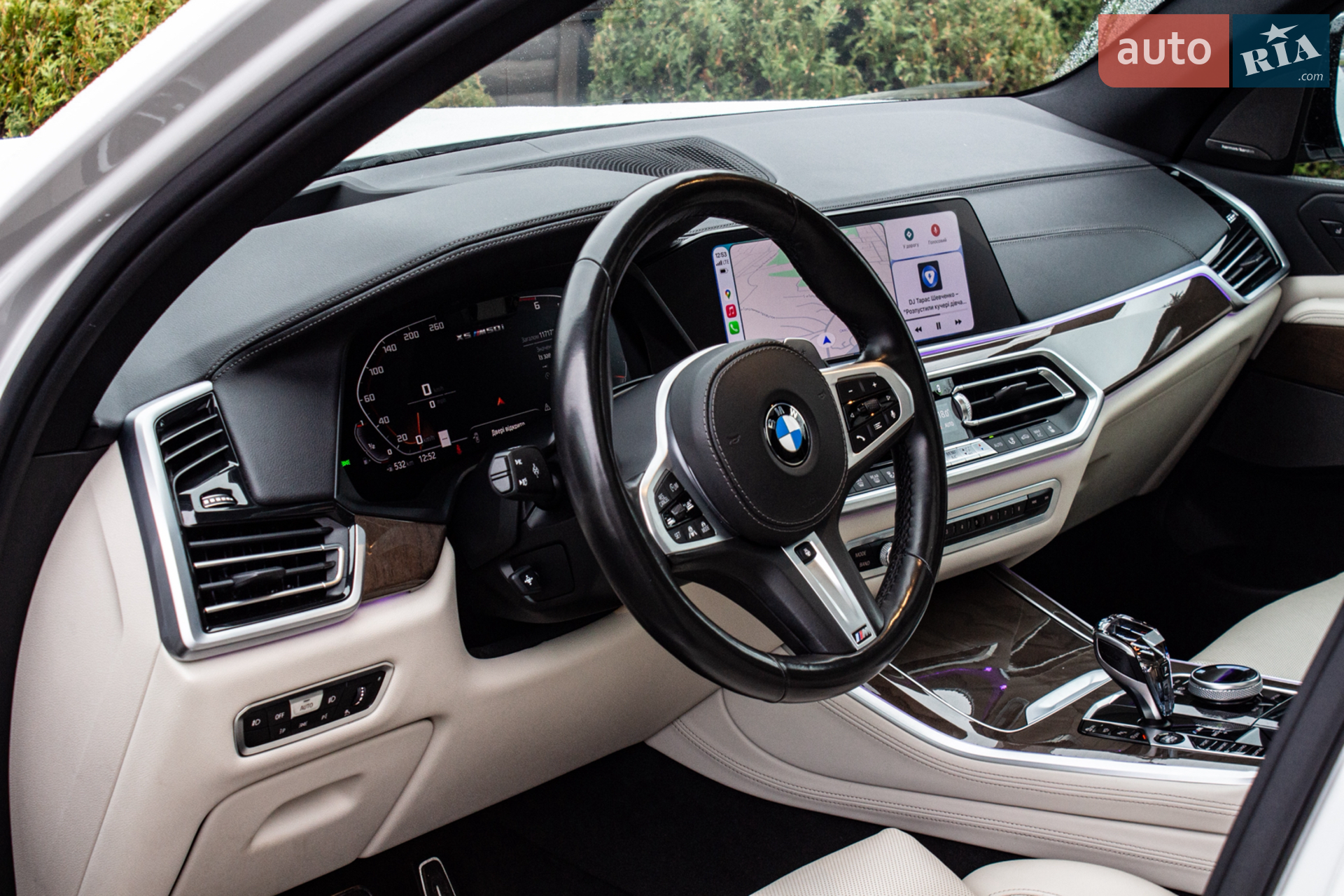 2020 BMW X5 - мініатюра 26
