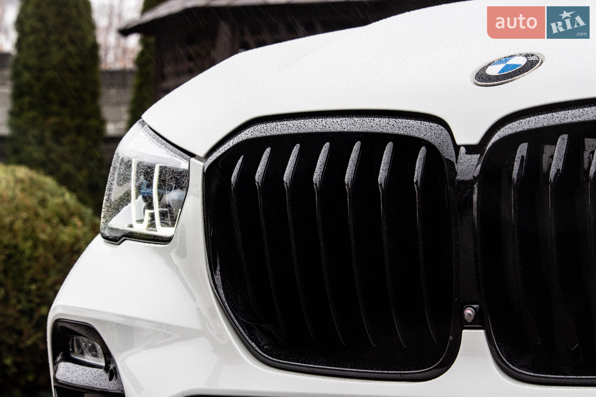 2020 BMW X5 - мініатюра 67