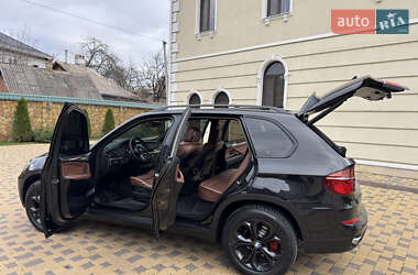 Внедорожник / Кроссовер BMW X5 2011 в Могилев-Подольске