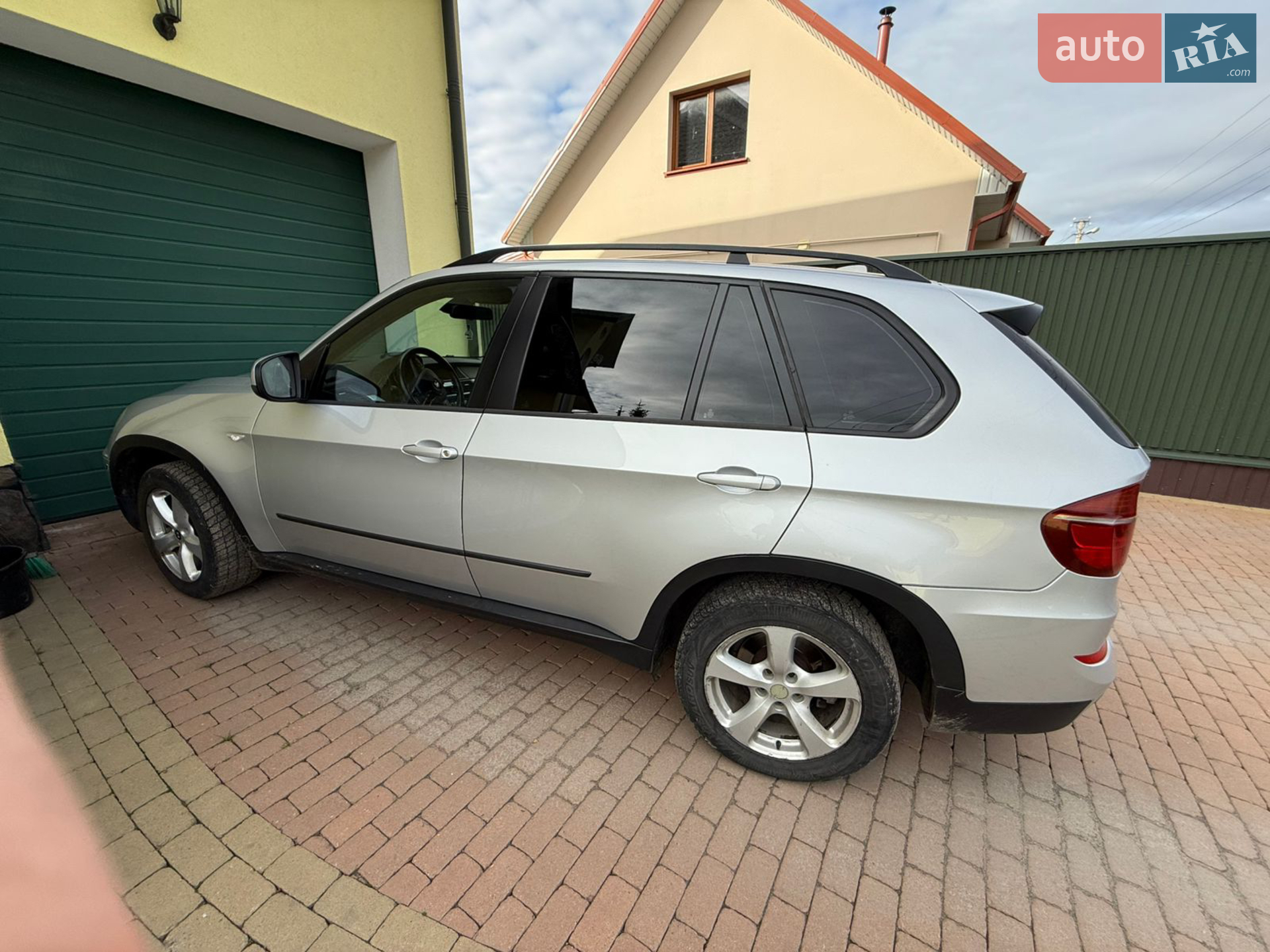 2010 BMW X5 - мініатюра 7