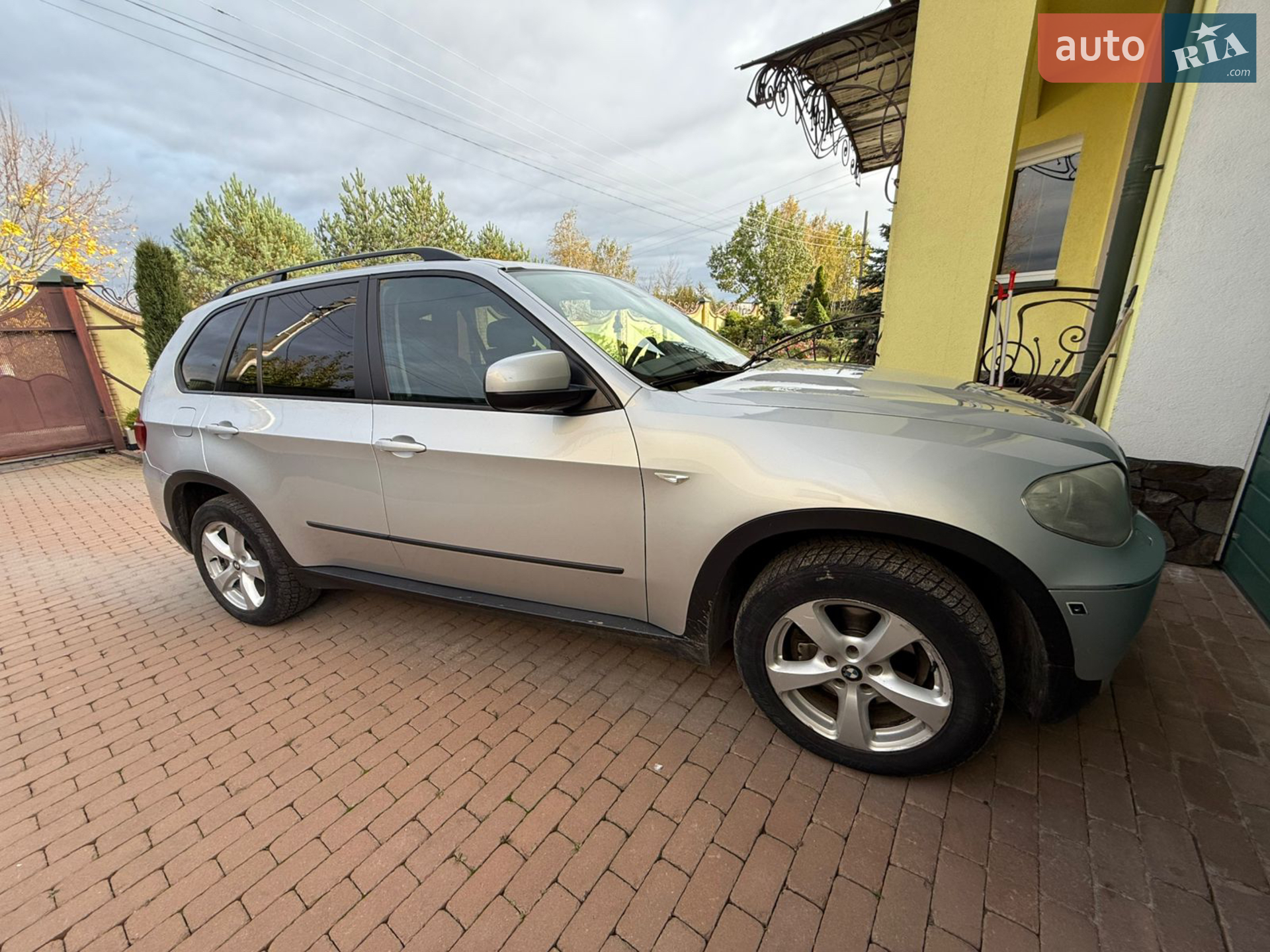 2010 BMW X5 - мініатюра 12