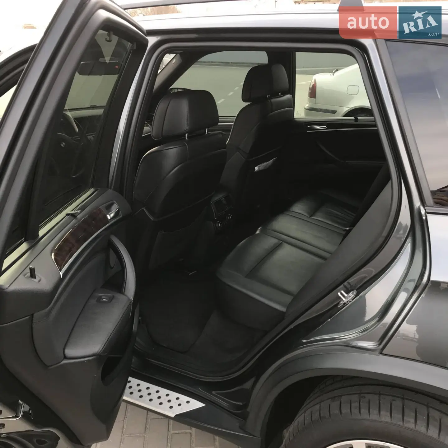 2011 BMW X5 - мініатюра 6