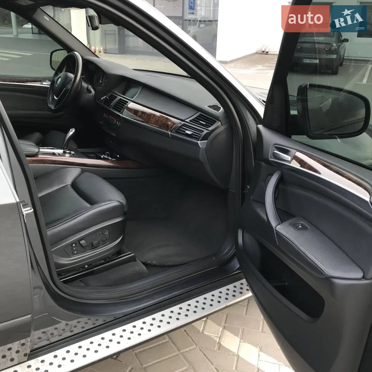 2011 BMW X5 - мініатюра 17