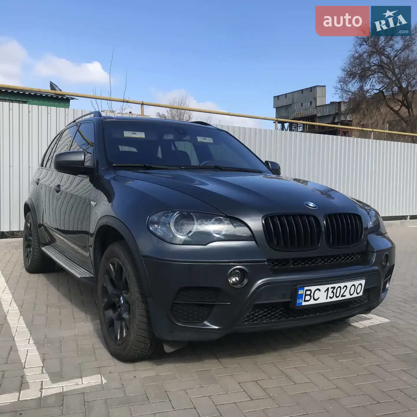 2011 BMW X5 - мініатюра 15