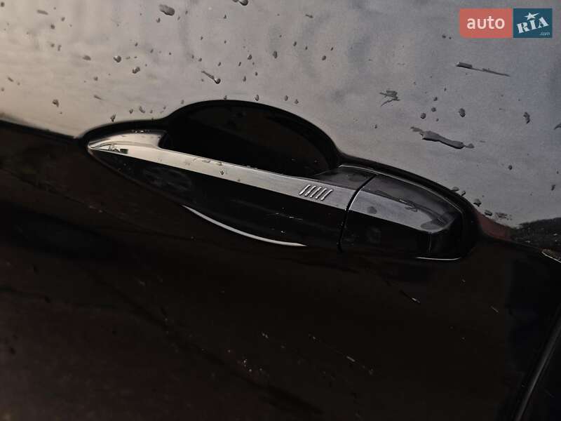 Внедорожник / Кроссовер BMW X5 2016 в Харькове