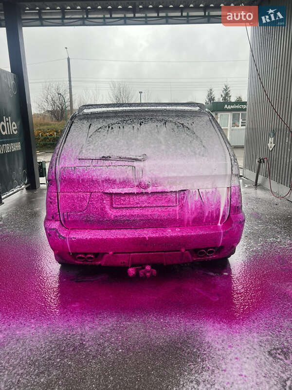 Внедорожник / Кроссовер BMW X5 2000 в Виннице фото 9 Внедорожник / Кроссовер BMW X5 2000 в Виннице