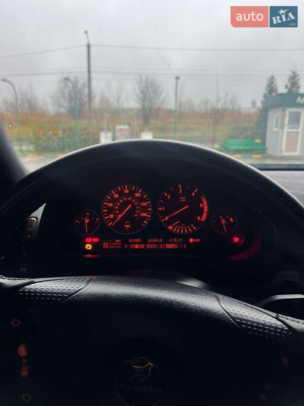 Внедорожник / Кроссовер BMW X5 2000 в Виннице фото 18 Внедорожник / Кроссовер BMW X5 2000 в Виннице