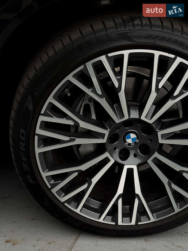 Внедорожник / Кроссовер BMW X5 2024 в Днепре