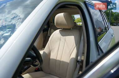 Внедорожник / Кроссовер BMW X5 2014 в Киеве