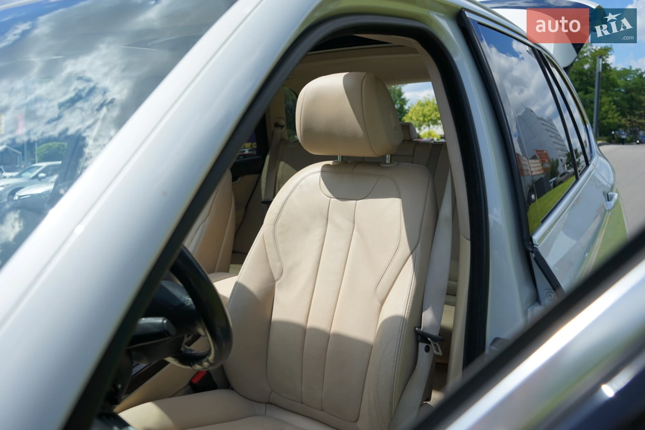 2015 BMW X5 - мініатюра 25