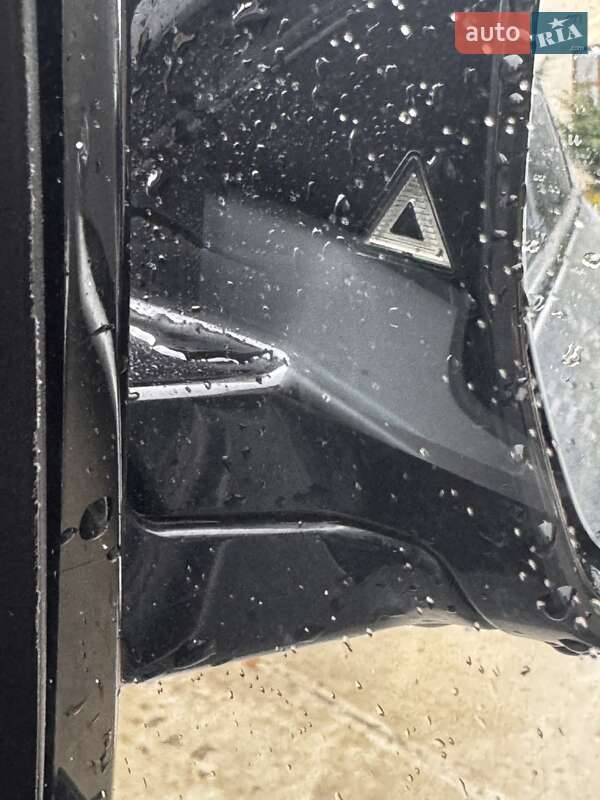 Внедорожник / Кроссовер BMW X5 2014 в Коростене