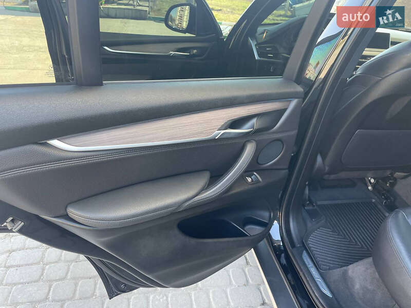 Внедорожник / Кроссовер BMW X5 2014 в Тернополе фото 18 Внедорожник / Кроссовер BMW X5 2014 в Тернополе