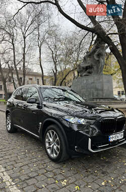 Внедорожник / Кроссовер BMW X5 2023 в Одессе