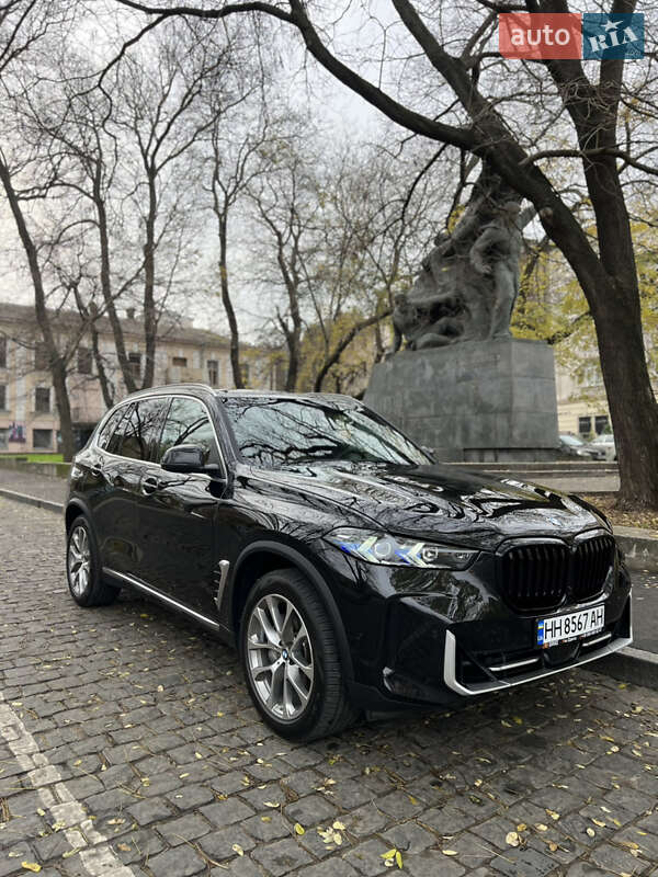 BMW X5 2023 BMW X5 2023