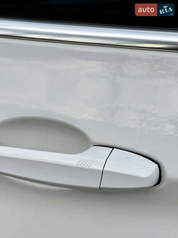 Внедорожник / Кроссовер BMW X5 2015 в Киеве