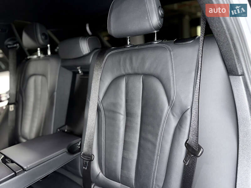 Внедорожник / Кроссовер BMW X5 2021 в Киеве