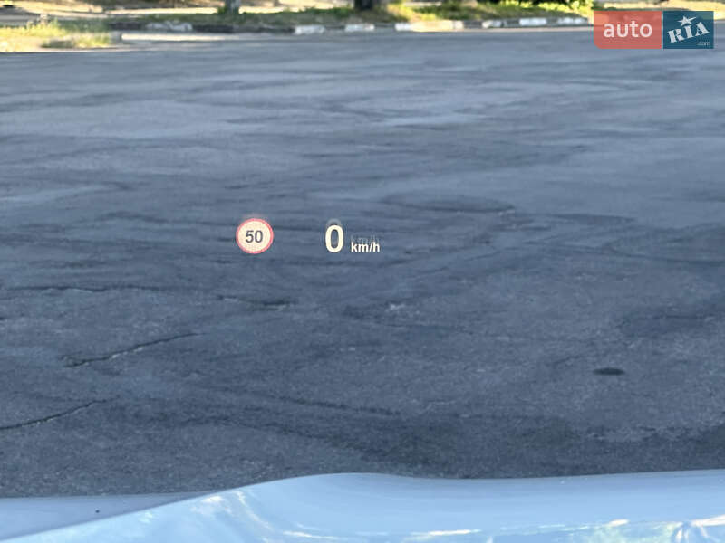 Внедорожник / Кроссовер BMW X5 2017 в Никополе