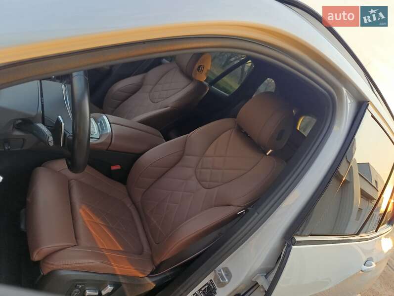 Внедорожник / Кроссовер BMW X5 2023 в Кременчуге