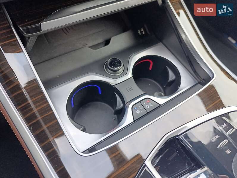 Внедорожник / Кроссовер BMW X5 2023 в Кременчуге