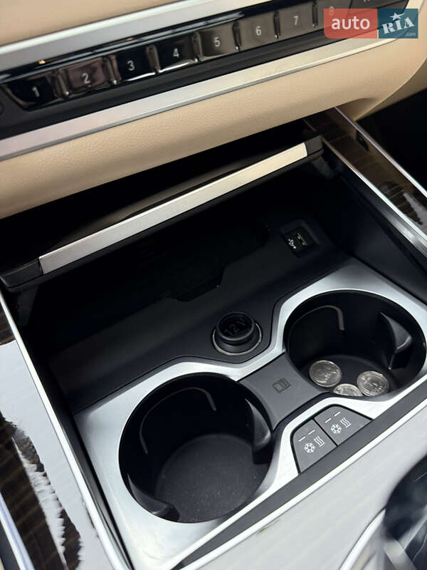 Внедорожник / Кроссовер BMW X5 2020 в Киеве