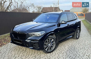 Внедорожник / Кроссовер BMW X5 2022 в Бердичеве