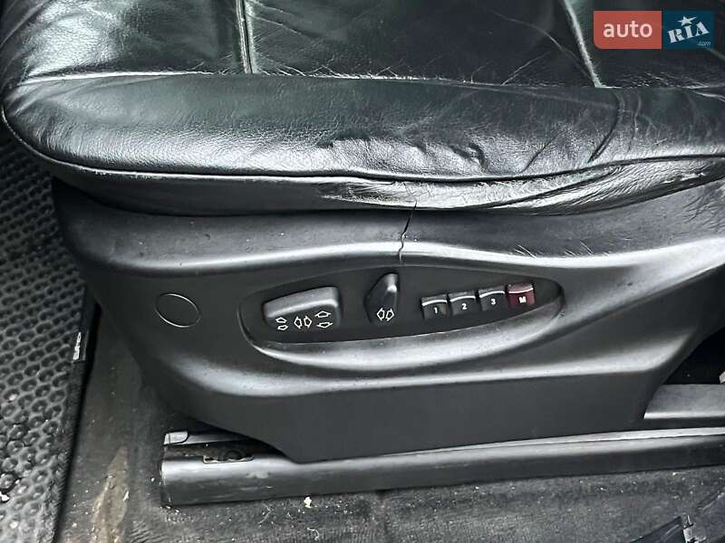 Внедорожник / Кроссовер BMW X5 2006 в Киеве