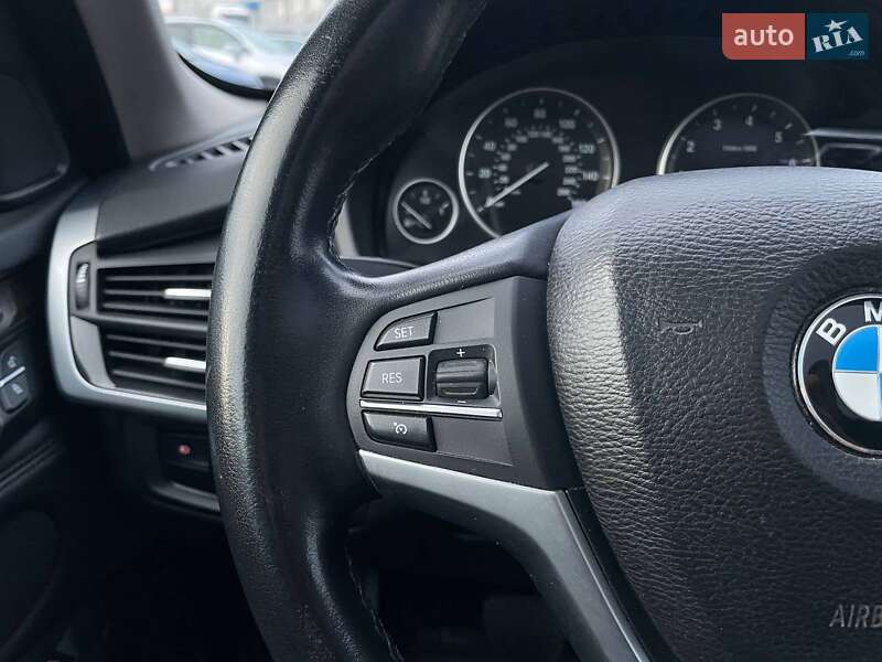 Внедорожник / Кроссовер BMW X5 2014 в Киеве фото 20 Внедорожник / Кроссовер BMW X5 2014 в Киеве
