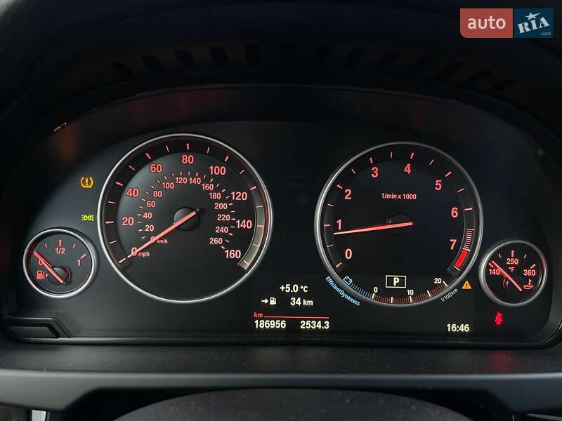 Внедорожник / Кроссовер BMW X5 2014 в Киеве фото 24 Внедорожник / Кроссовер BMW X5 2014 в Киеве