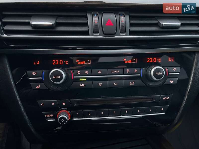 Внедорожник / Кроссовер BMW X5 2014 в Киеве фото 32 Внедорожник / Кроссовер BMW X5 2014 в Киеве