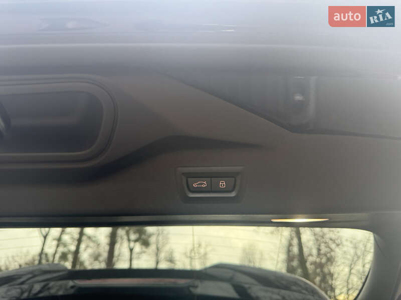 Внедорожник / Кроссовер BMW X5 2023 в Киеве