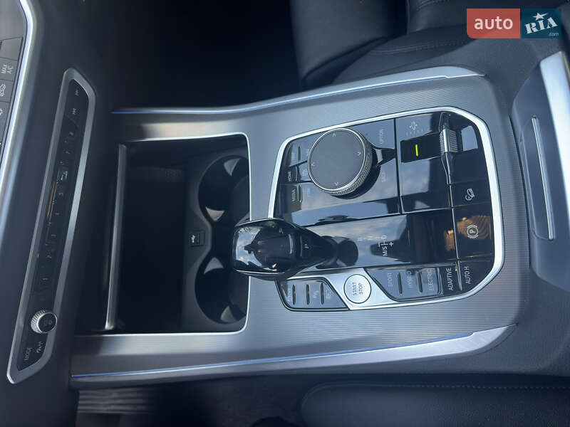 Внедорожник / Кроссовер BMW X5 2021 в Тернополе фото 5 Внедорожник / Кроссовер BMW X5 2021 в Тернополе