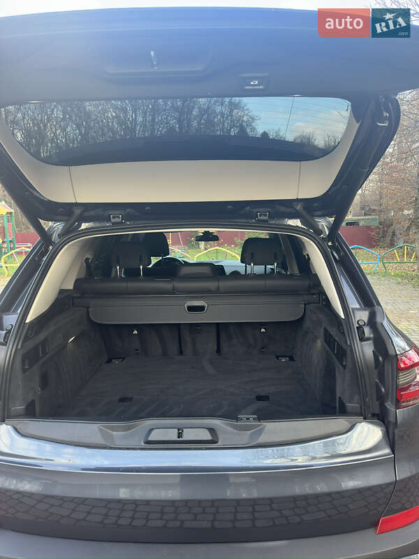 Внедорожник / Кроссовер BMW X5 2021 в Тернополе фото 10 Внедорожник / Кроссовер BMW X5 2021 в Тернополе