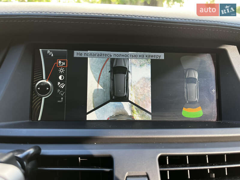 Позашляховик / Кросовер BMW X5 2012 в Дніпрі фото 28 Позашляховик / Кросовер BMW X5 2012 в Дніпрі