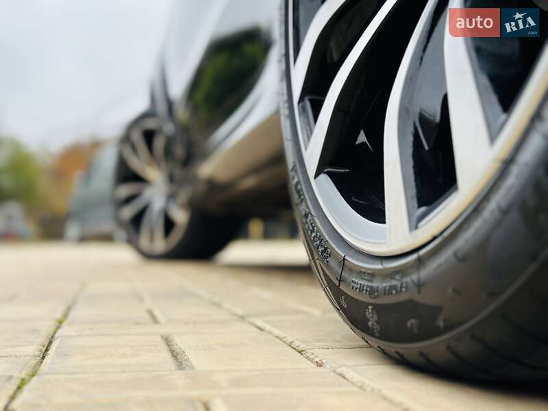 Позашляховик / Кросовер BMW X5 2016 в Одесі