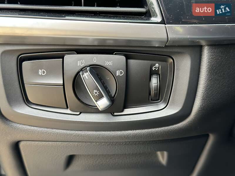 Позашляховик / Кросовер BMW X5 2016 в Одесі