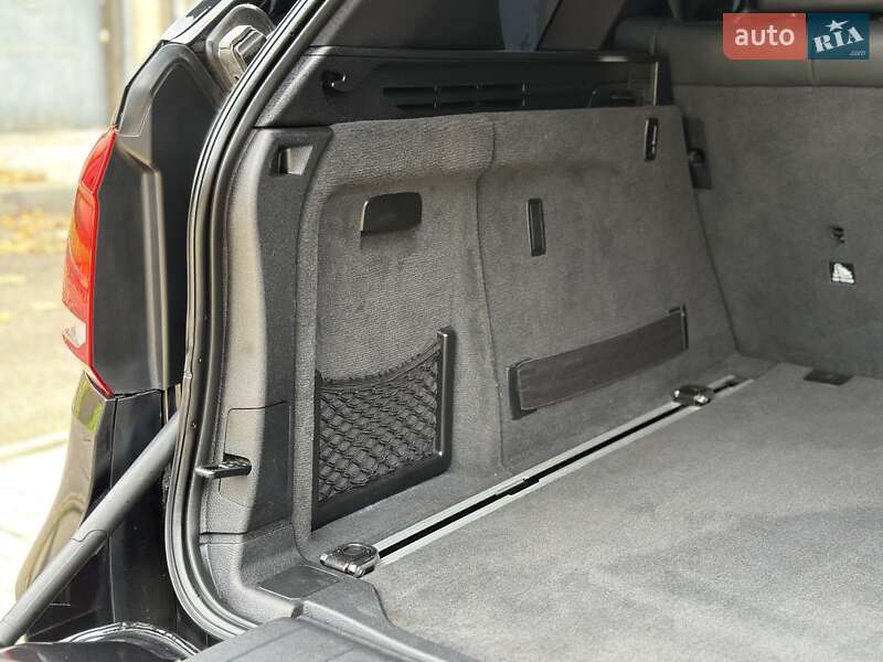 Позашляховик / Кросовер BMW X5 2016 в Одесі