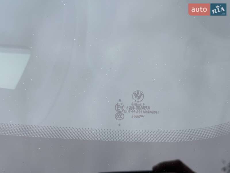 Позашляховик / Кросовер BMW X5 2016 в Одесі