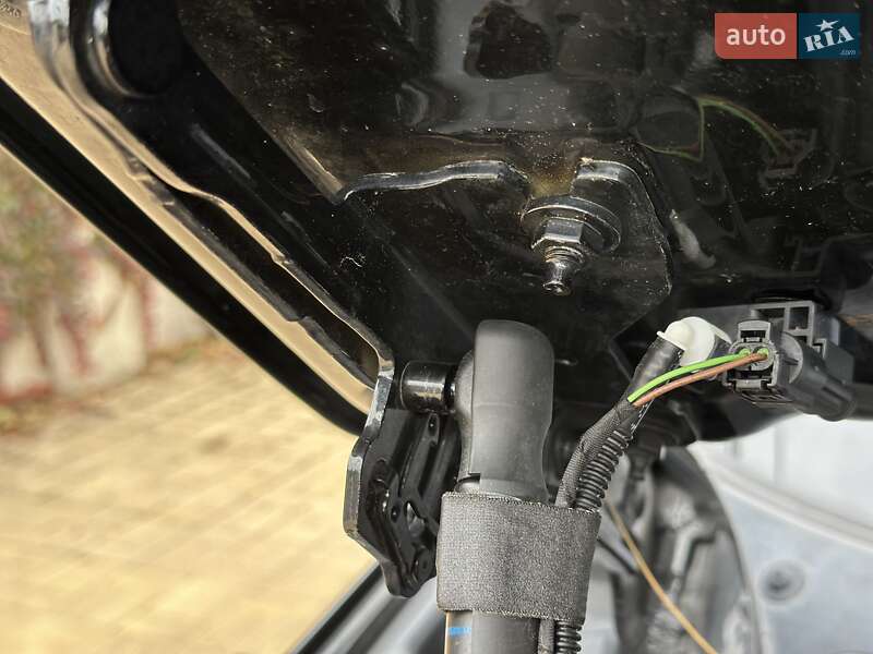 Позашляховик / Кросовер BMW X5 2016 в Одесі